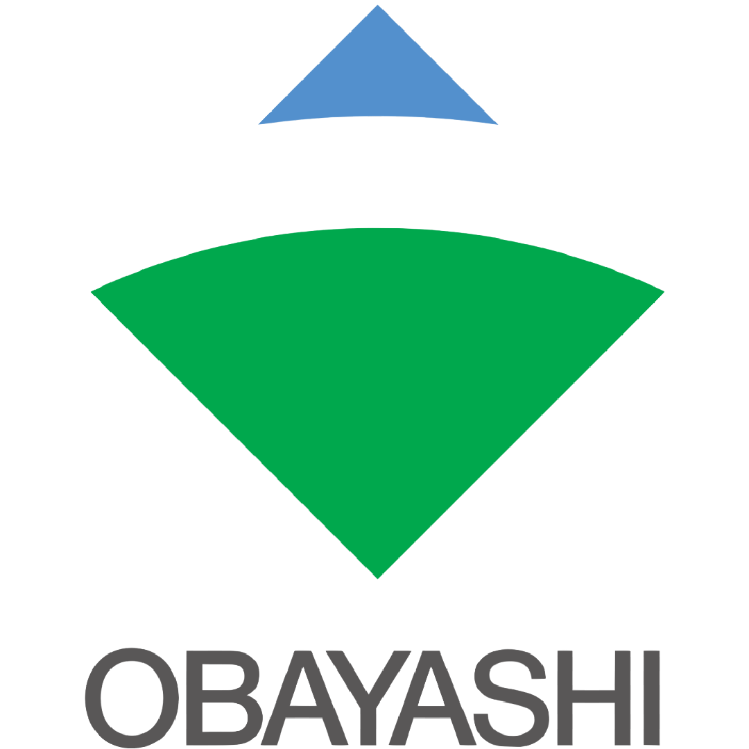 日商台灣大林組LOGO